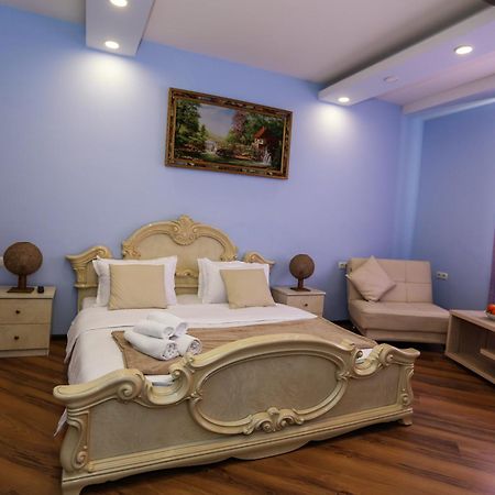 Hotel 2Floors Tbilisi Luaran gambar