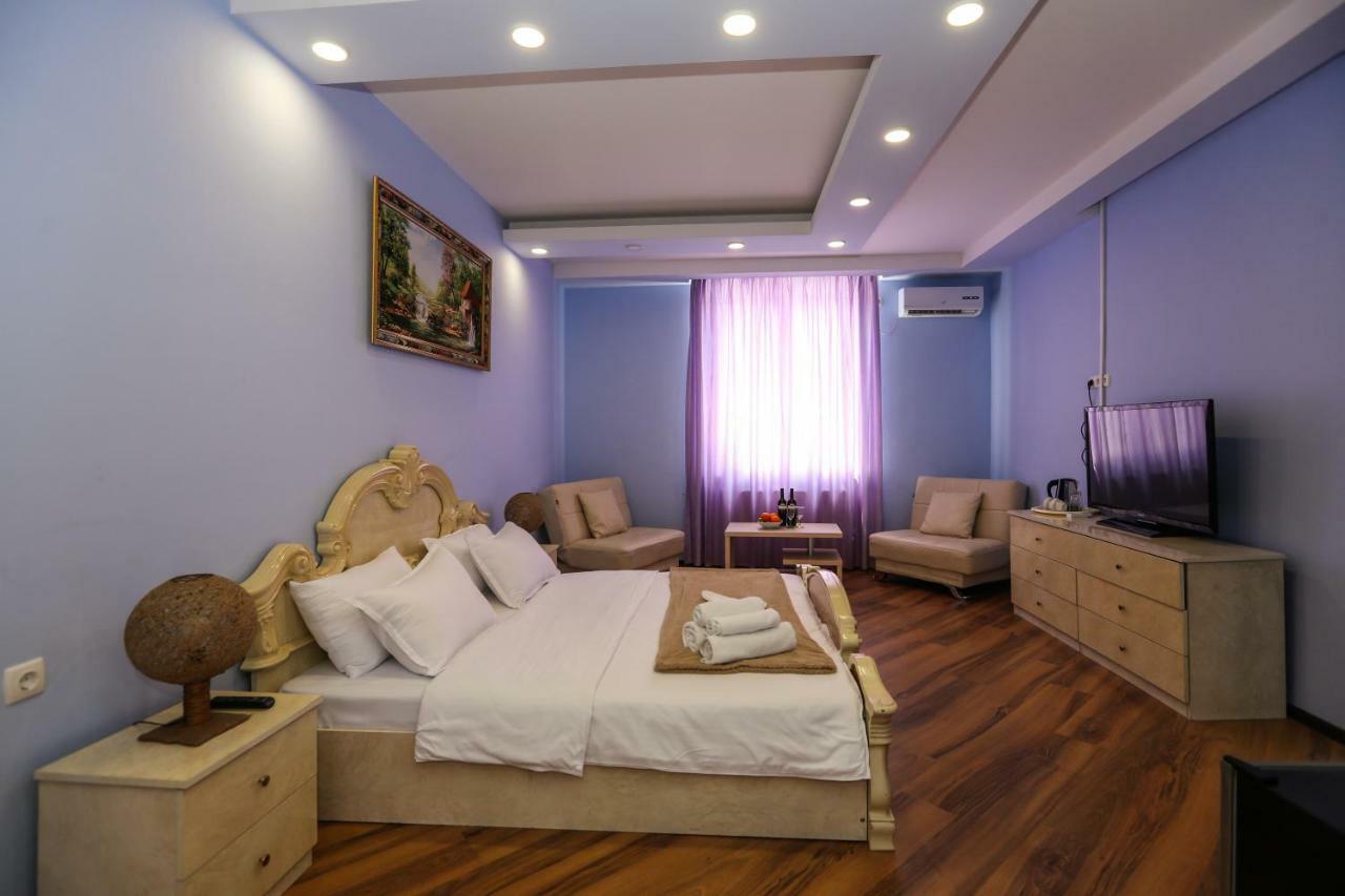 Hotel 2Floors Tbilisi Luaran gambar